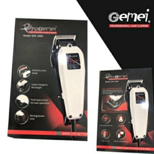 ProGemei GM - 1020 Hair Trimmer