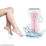 Geemy GM-3073 Rechargeable Lady Shaver