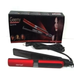 Gemei Professional Hair Straightener GM-1902