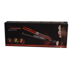 Gemei Professional Hair Straightener GM-1902