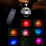 Astronaut Galaxy Projector