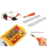 32 in 1 Screwdriver Tool Kit Precision