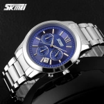 Skmei Gent Date Carbo Watch