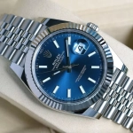 Rolex Datejust 41 Mens Watch