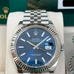 Rolex Datejust 41 Mens Watch