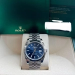 Rolex Datejust 41 Mens Watch