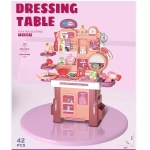 42 Pcs Dressing Table