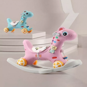 XT-003 Rocking Horse