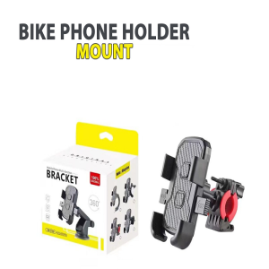 Bike Phone Holder Mount