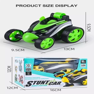 RC Stunt Car (AC3338-28)