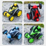 RC Stunt Car (AC3338-28)