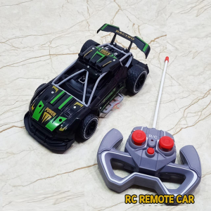 R/C Wild Racing Car