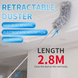 Telescopic Duster