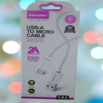 Esixon Usb-A Micro Cable