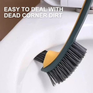 Toilet Gap Cleaning Brush