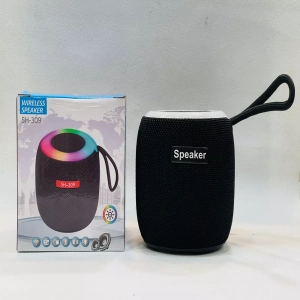 SH-309 Wireless Bluetooth Speaker