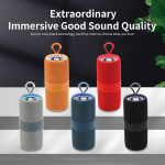 T&G TG-671 Portable Bluetooth Speaker