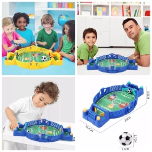 Table Football Game Board