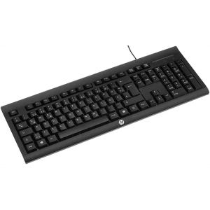 HP Keyboard K1500