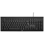 HP Keyboard K1500