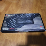 Monster KM1 Pro Keyboard