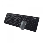 HP H-518 Wireless Keyboard & Mouse