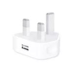 Iphone 5W USB Power Adapter
