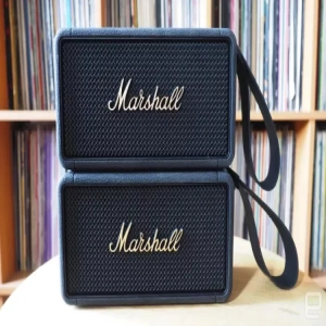 Marshall Middleton Wireless Speaker