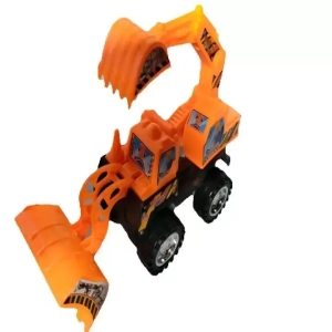 Kids Crane Truck