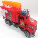 Kids Fire Truck