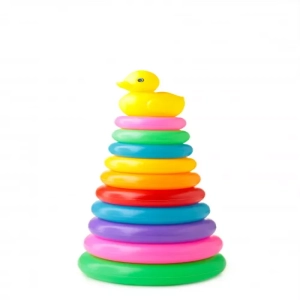 Kids Stacking Toy - Small