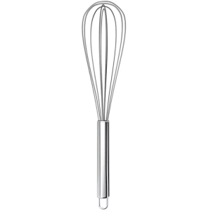 Stainless Steel Manual Egg Beater - Small