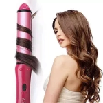 Nova 2 in 1 Hair Straightner - Large