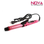 Nova 2 in 1 Hair Straightner - Large