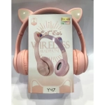 Y47 Cat Headset