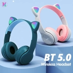 Y47 Cat Headset