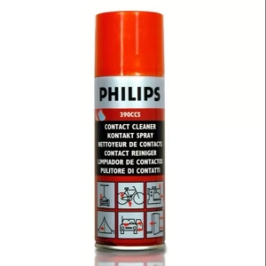 Philips Contact Cleaner - 200ml