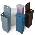 Phoenix Rattan Laundry Basket