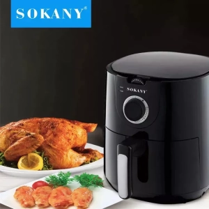 Sokany Air Fryer 5.0L