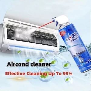 Air Conditioner Cleaner