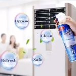 Air Conditioner Cleaner