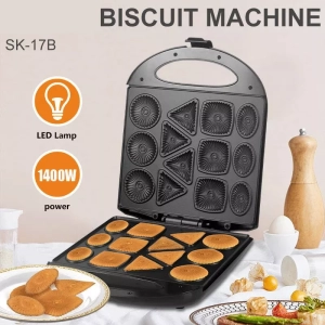 Biscuit Machine - SK-17B