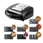 7 In 1 Sokany Sandwich Maker