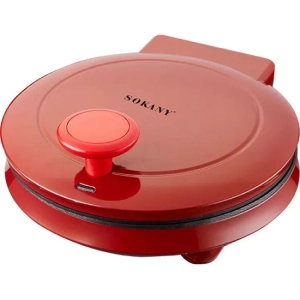 Sokany Pizza Maker SK-08013