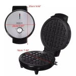 Sokany Waffle Maker - KJ-505