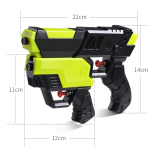 Double Nozzle Water Gun Toy