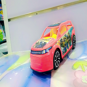 Racing Small Car Toy