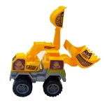 Crane Truck - Small