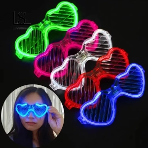 Kids LightUp Sunglasses