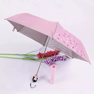 Doll Type Bottle Umbrella